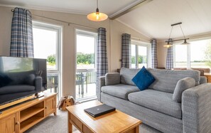 Living area - Stokesley (Pet), Great Ayton (Middlesbrough)