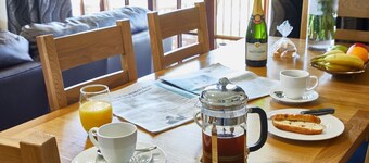 Bargany (Pet), Dailly