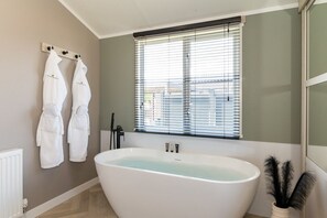 Shower - Stokesley (Pet), Great Ayton (Middlesbrough)