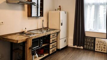 Apartment | Private kitchen | Stovetop