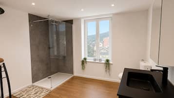 Apartamento | Banheiro