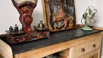Detalle interior