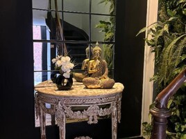 Apartment | Interior detail