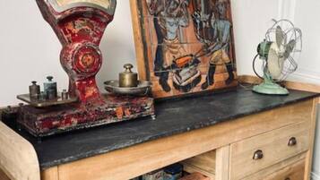 Appartamento | Dettaglio interni