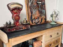 Apartment | Interior detail