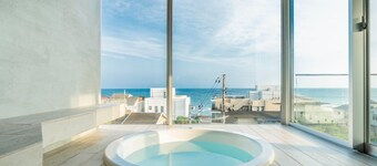 【Château Marine by SUNGA】Luxury Ocean View Villa Shonan Kamakura Hotel
