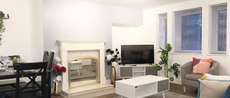 Smart TV
