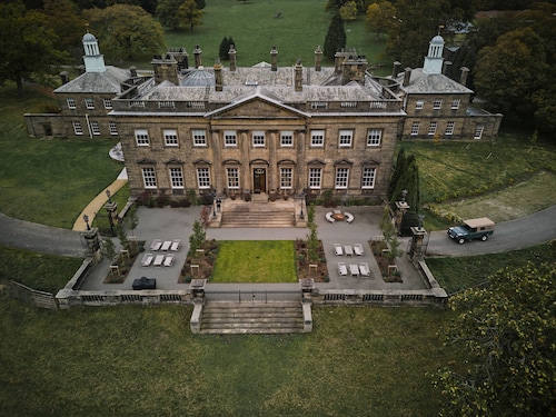 Denton Hall -   sleeps 20 guests  in 10 bedrooms