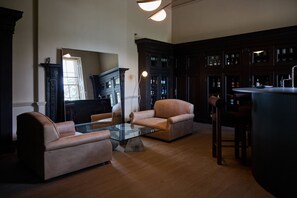 Bar (on property) - Denton Hall -   sleeps 20 guests  in 10 bedrooms (Ilkley)