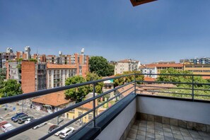 Property grounds - Hostmate - Milano - Muratori - Porta Romana  (Milano)