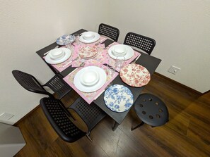 Restauración