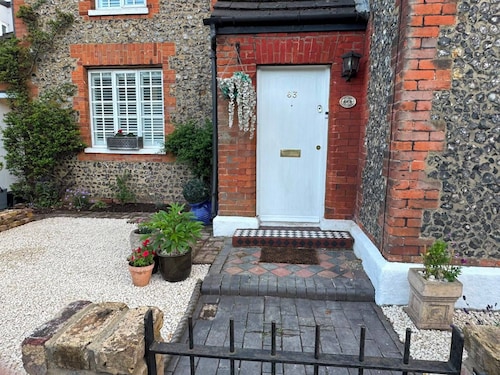 Bushey B&B