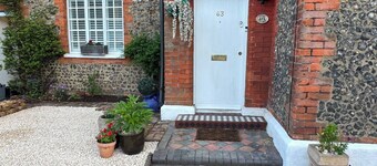 Bushey B&B