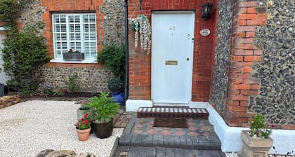 Bushey B&B