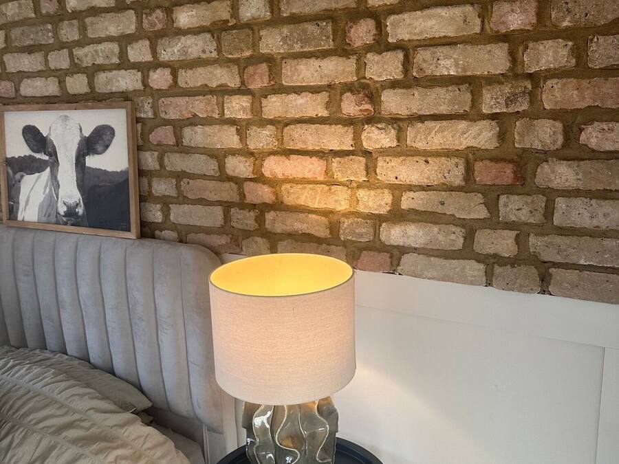 Standard Single Room, Garden View | Bahagian dalam