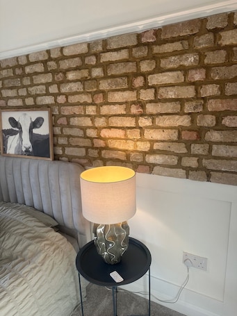 Interior. Bushey B&B