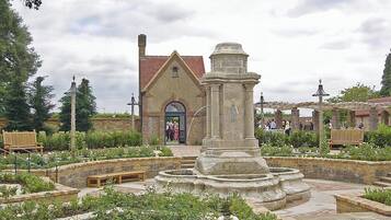 Deluxe Double Room | View from room