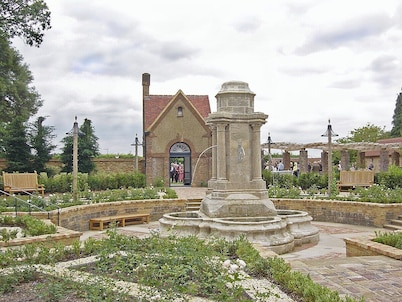 Bushey B&B