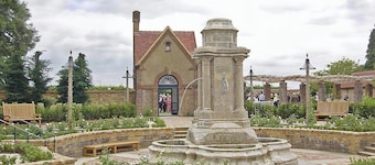 Bushey B&B