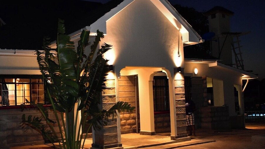 Paton Luxury Resort