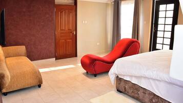 Chambre Double Premium