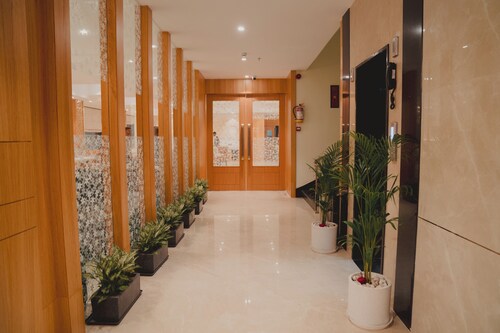 Hotel Siddharth Grand