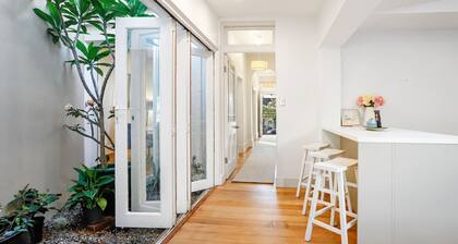 Bright & Spacious Home, Near to Sydney CBD