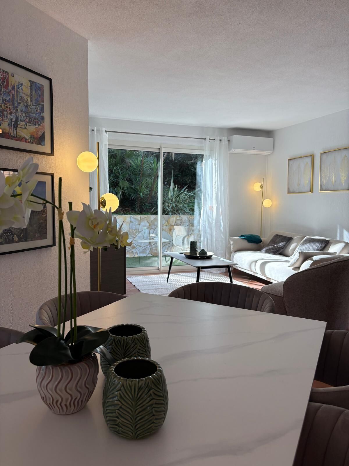 Villa Jade Sainte-maxime - Beach By Foot - Sainte-Maxime