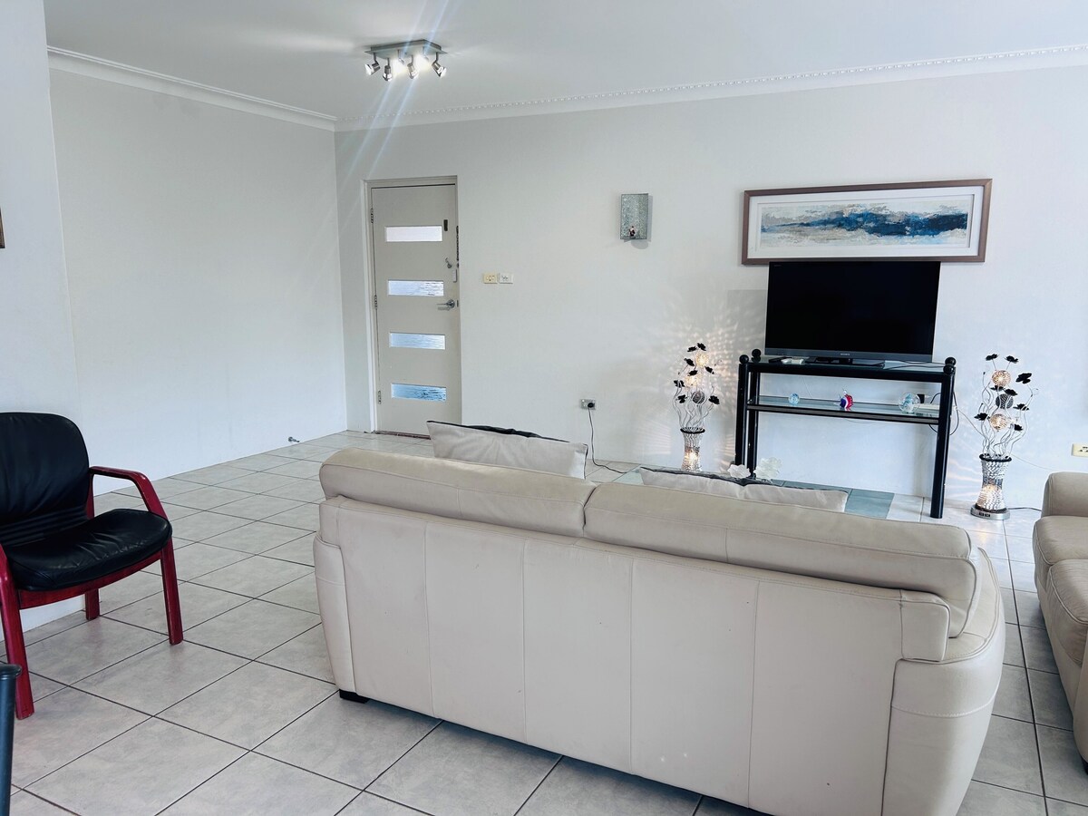 Image de profil de l’hôte