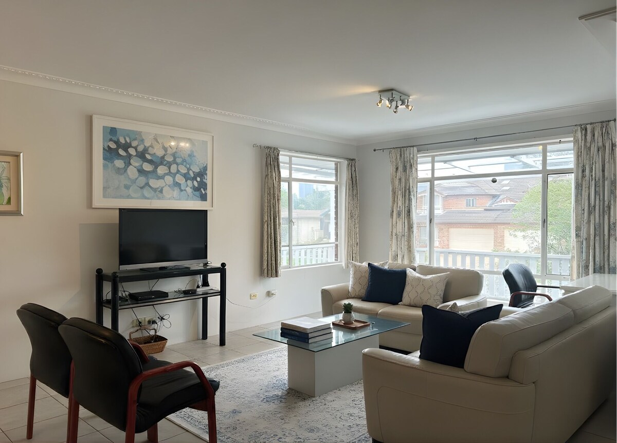 Image de profil de l’hôte