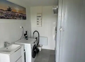 House | Interior - Lovely Holiday Home in Loire for 10 (Mauges-sur-Loire)