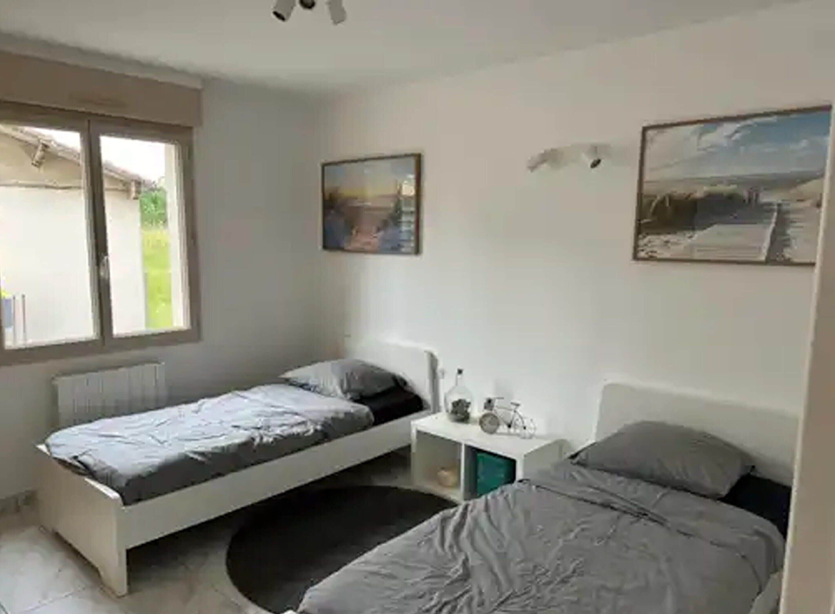 Nhà | 5 phòng ngủ, trang bị nội thất với thiết kế riêng biệt 