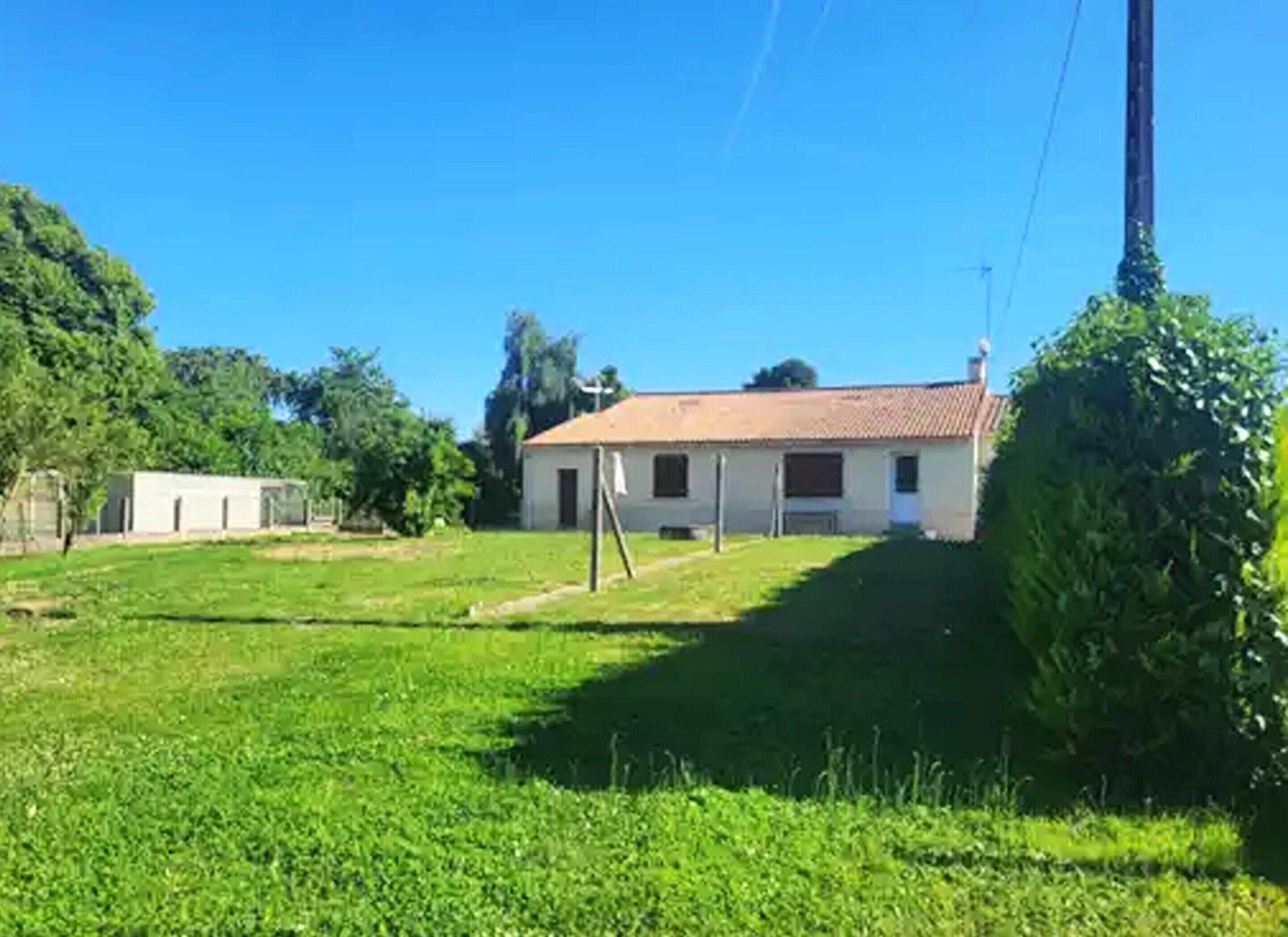 Nhà | Ngoại thất