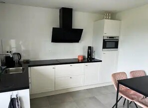 Ferienhaus | Eigene Küche