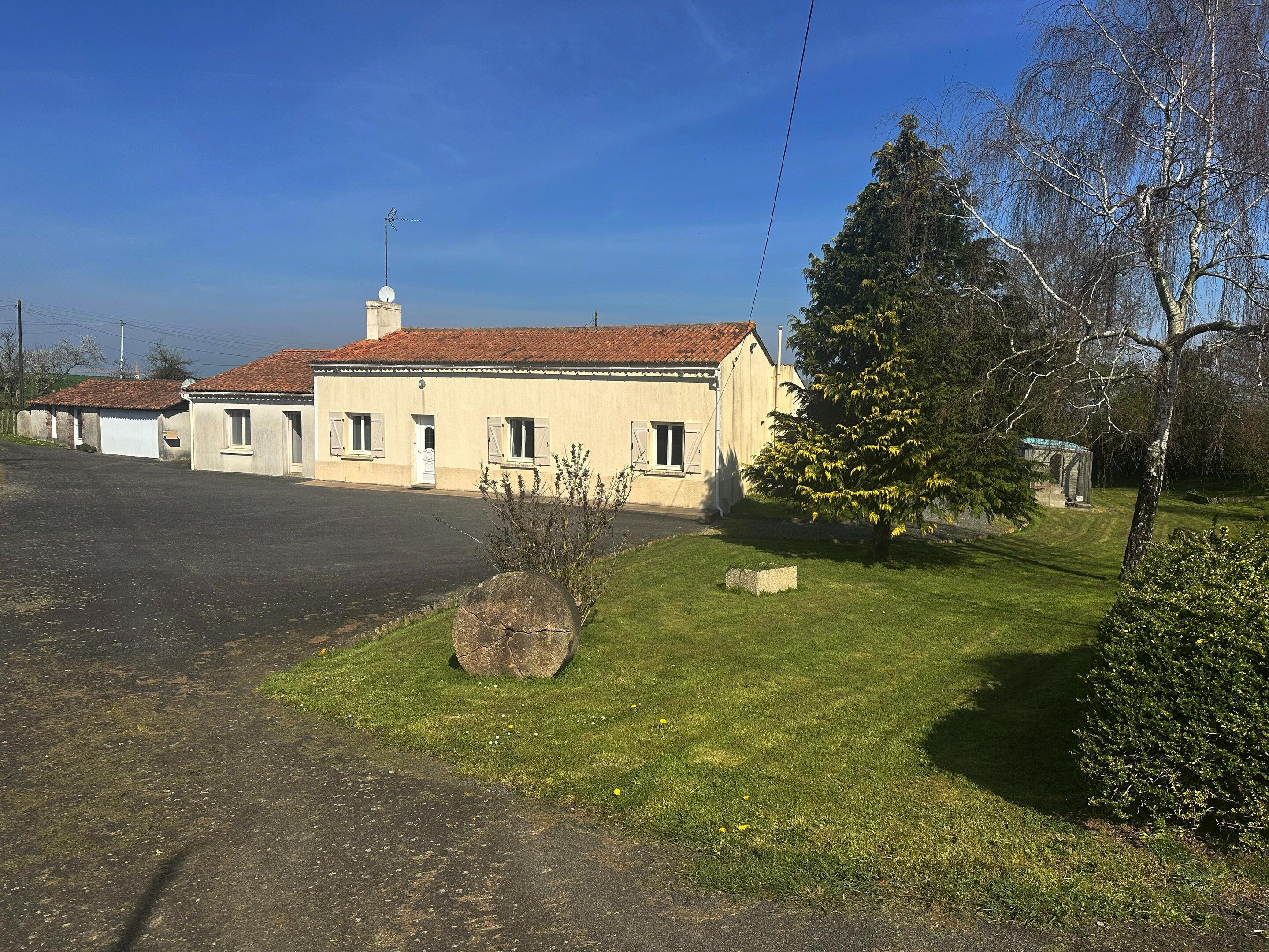 Hus | Eksteriør
