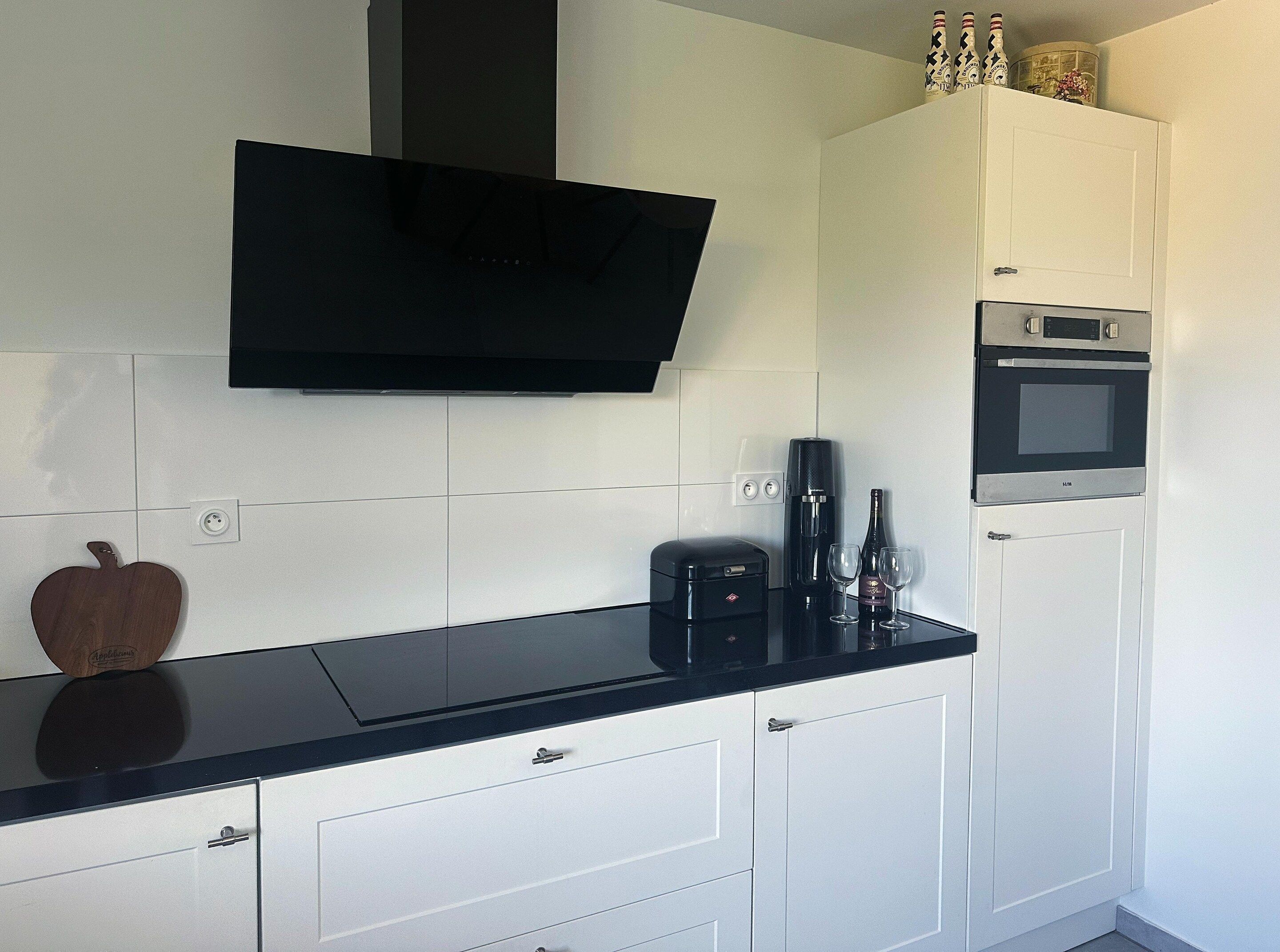 House | Private kitchen