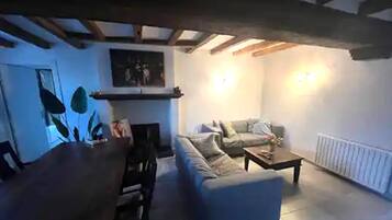 Rumah | Ruang keluarga