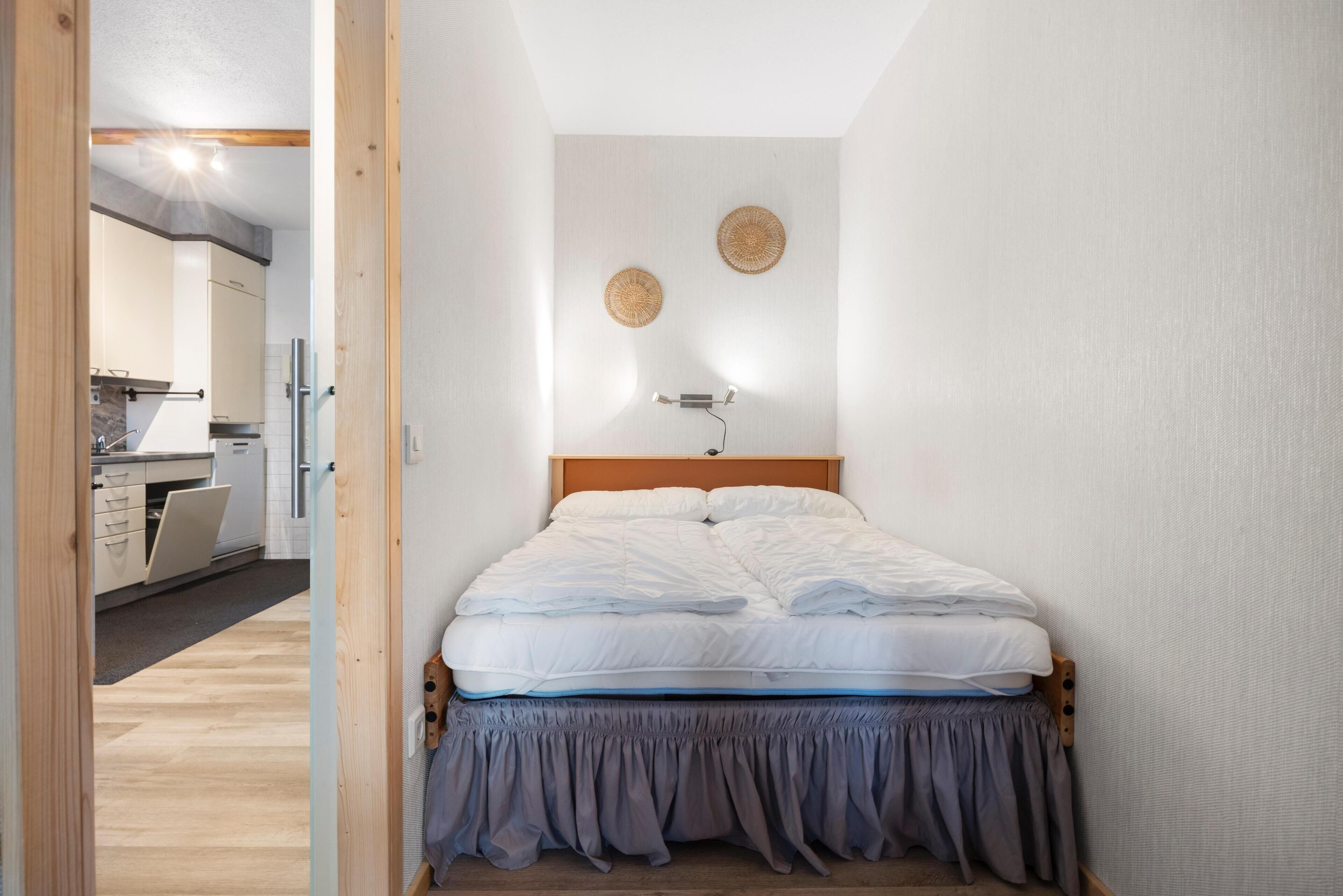 2 Schlafzimmer