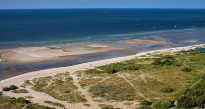 Cataleya Kalifornien bei Schönberg - Strandnah, moderne Ausstattung, WLAN