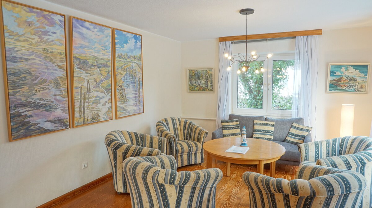 Bild für Gastgeberprofil