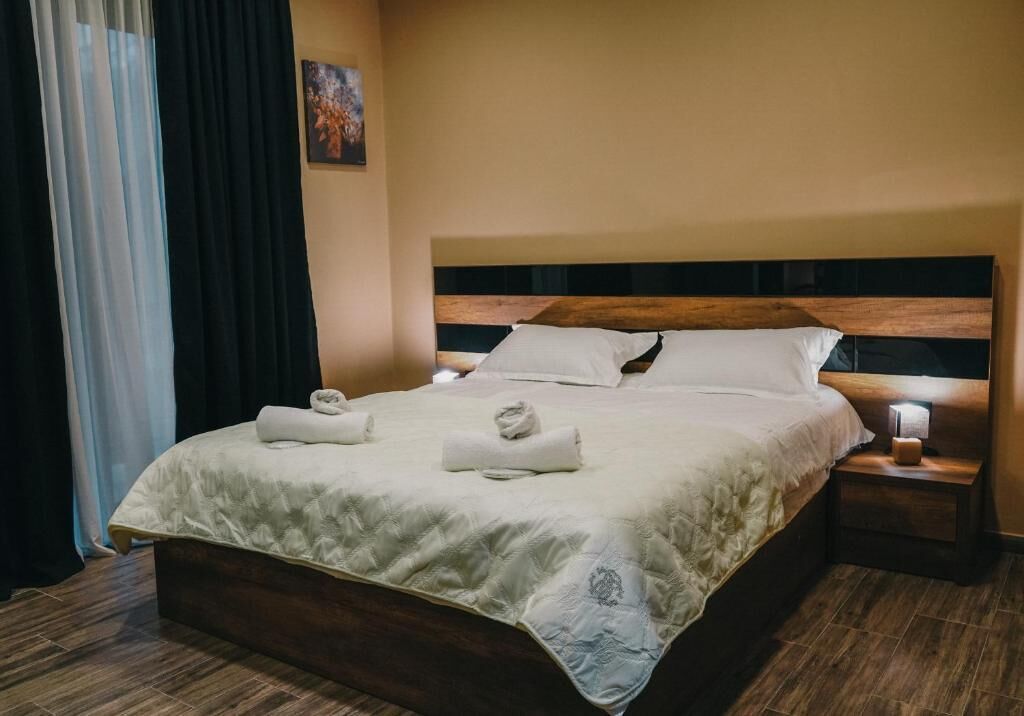 Fer et planche à repasser, Wi-Fi gratuit