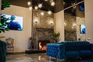 Interior - Holiday Home (Stephantsminda)