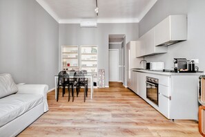 Living area - Hostmate - Milano - Piero Francesca - Sempione (Milano)
