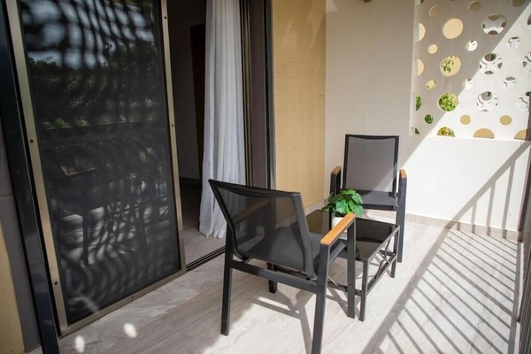 Teras/patio