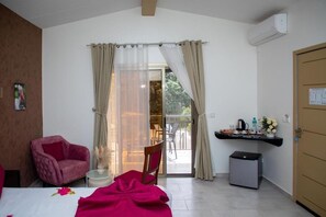 Free WiFi - Hôtel du parc (Mbour)