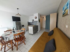 Télévision