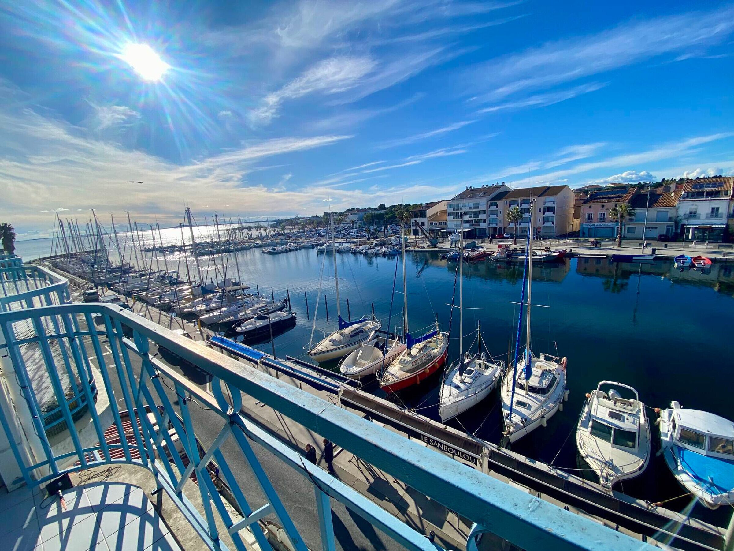 Marina