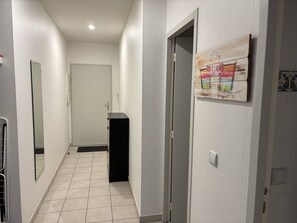 Interior - Central Apartment for 4 - Parking Included (Royan)