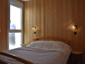 2 Schlafzimmer