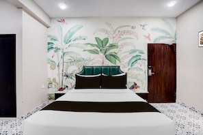 Casa | 1 habitación